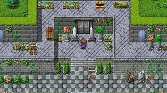 Lilly and Sasha: Curse of the Immortals — screenshot 2