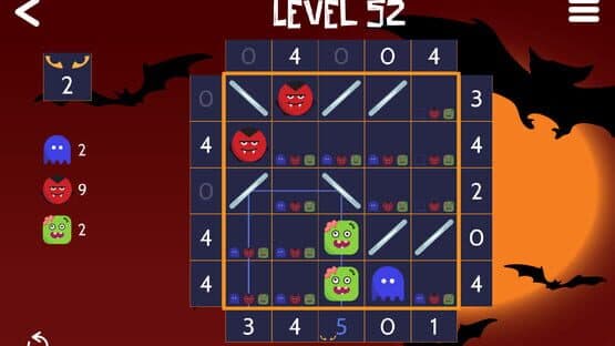 Count Logica — screenshot 2