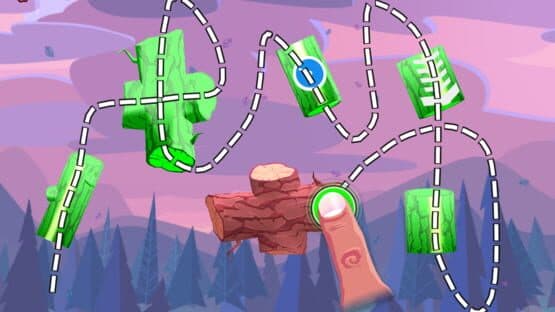 Jack Lumber — screenshot 4