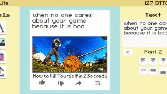 Memetown USA — screenshot 5