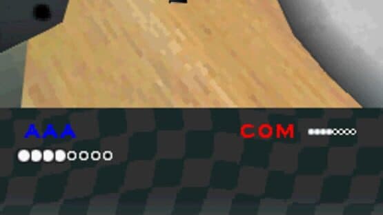 Micro Machines V4 — screenshot 6