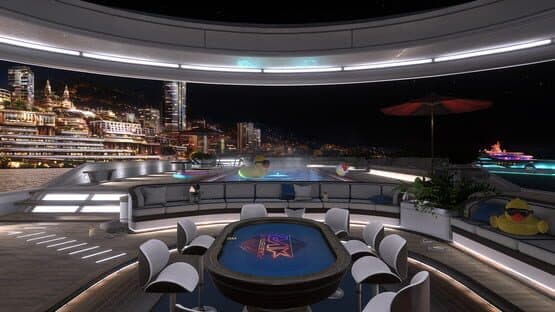 Vegas Infinite by PokerStars — screenshot 5