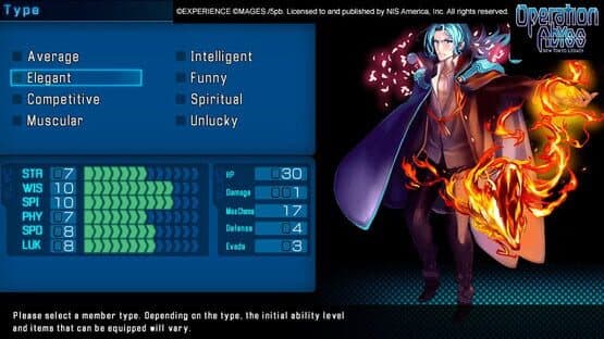 Operation Abyss: New Tokyo Legacy — screenshot 3