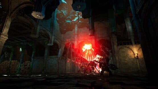 Lordian: karma — screenshot 1