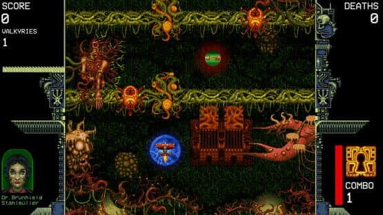 1917: The Alien Invasion — screenshot 4