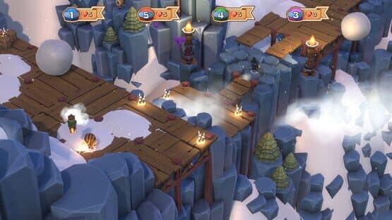 Big Crown: Showdown — screenshot 8