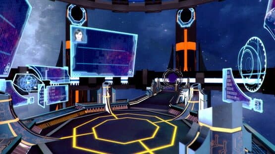 Svrvive: The Deus Helix — screenshot 4