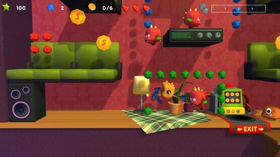 Spencer — screenshot 5