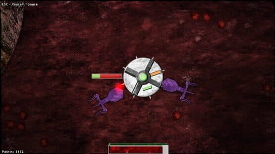 Germ Wars — screenshot 5