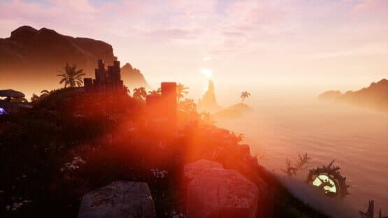 Trail Breaking — screenshot 2