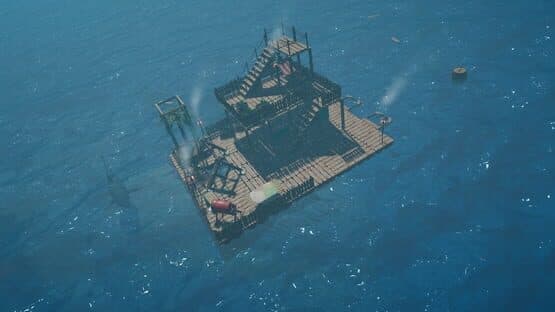 Raft — screenshot 1