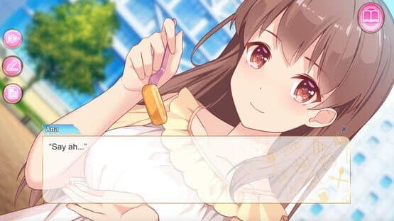 My Maid Girlfriend — screenshot 2