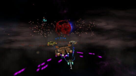 Anceder — screenshot 4