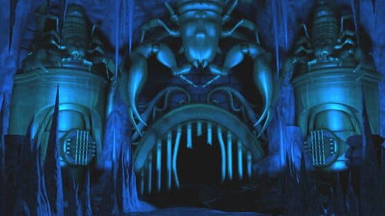 Empress of The Deep 2: Song of The Blue Whale — screenshot 3