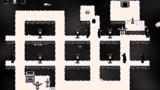 Graveyard Birds — screenshot 6