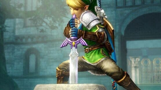 Hyrule Warriors — screenshot 6