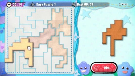 Game & Wario — screenshot 4