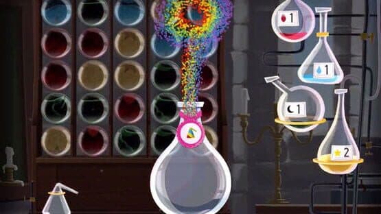 Potion Explosion — screenshot 7