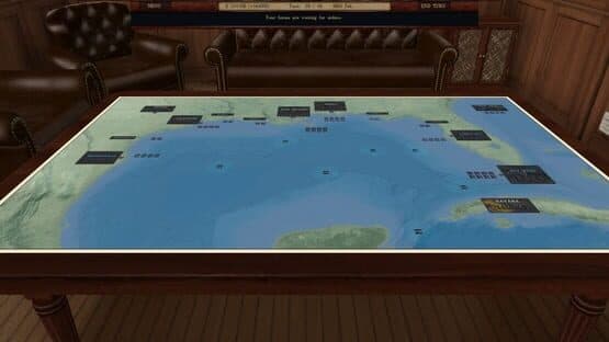 Ironclads 2: American Civil War — screenshot 1