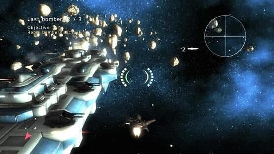 Solar Struggle — screenshot 4
