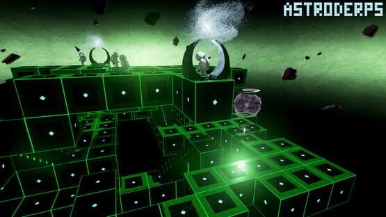 Astroderps — screenshot 5