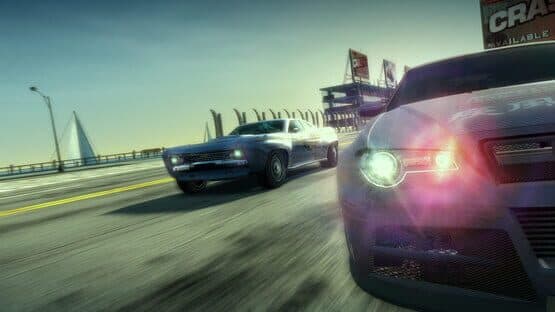 Burnout Paradise — screenshot 1