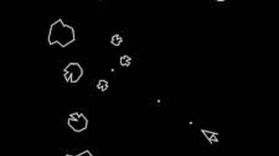 Asteroids — screenshot 1