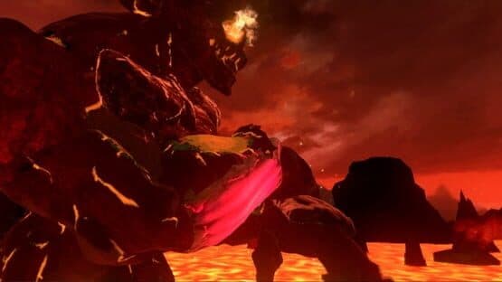 Demon Blade VR — screenshot 5