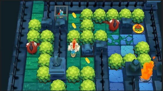 Dumb Chicken 2: One Way Out — screenshot 3