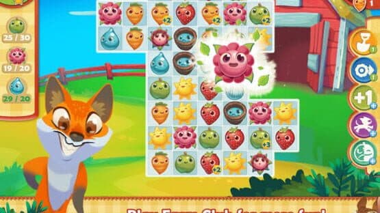 Farm Heroes Saga — screenshot 7