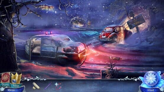 Crime Secrets: Crimson Lily — screenshot 1
