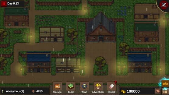 Dragon Cliff — screenshot 1