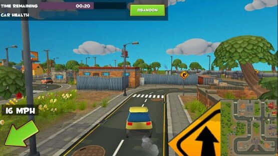 Supreme: Pizza Empire — screenshot 1