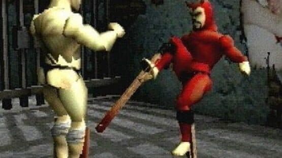 Thrill Kill — screenshot 3