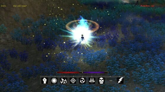 Crypt: The Black Tower — screenshot 5