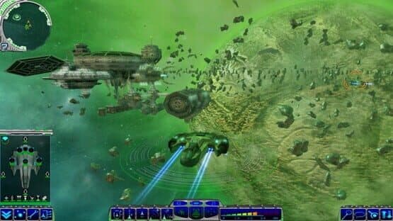 Starpoint Gemini — screenshot 3