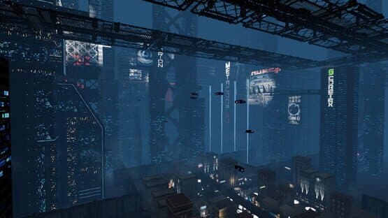 Cyber Arena — screenshot 2