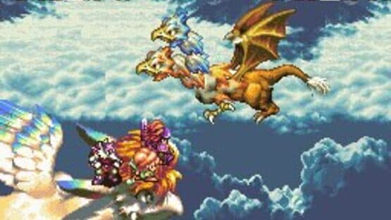 Trials of Mana — screenshot 2