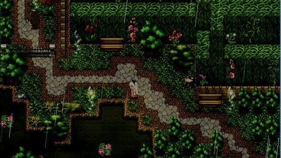 The Frosty Leaves — screenshot 3