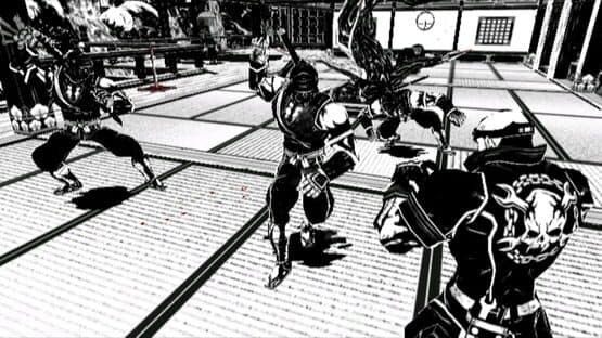 MadWorld — screenshot 3