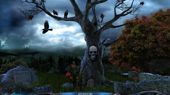 Red Crow Mysteries: Legion — screenshot 4