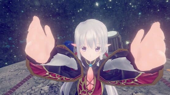 Tale of the Fragmented Star: Single Fragment Version — screenshot 3