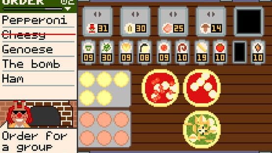 Pizza Express — screenshot 3
