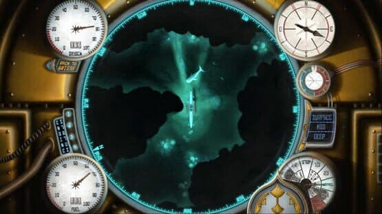 Abyss Crew — screenshot 1