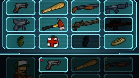 Zombieville USA 2 — screenshot 7
