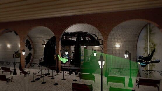 Seabed Prelude — screenshot 4