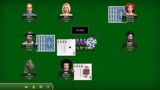 Hoyle Official Casino Games — screenshot 5