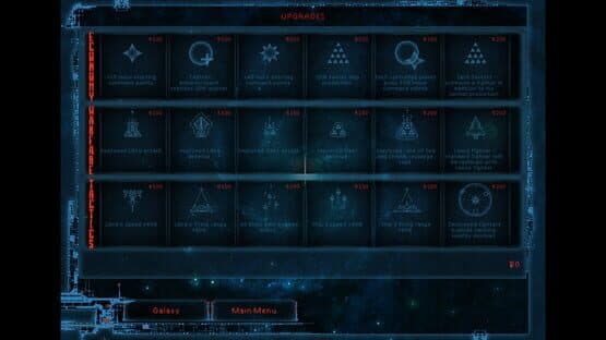 Blue Libra — screenshot 3
