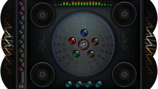 Musical Studio — screenshot 1