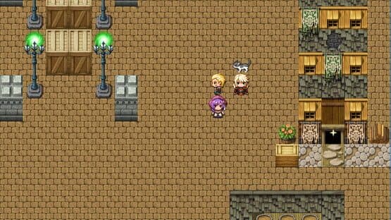 Fateholders of Tetsoidea — screenshot 1